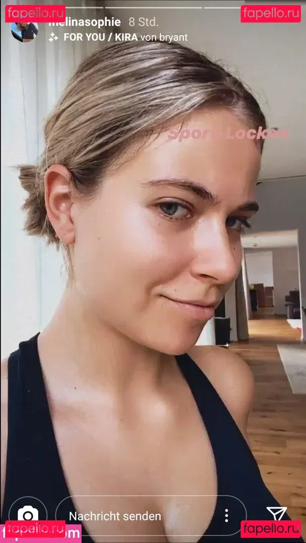 Melina Sophie Onlyfans Photo Gallery 