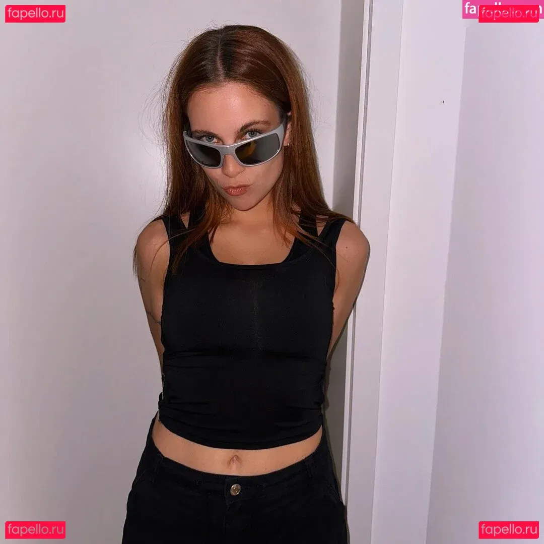 Melina Sophie Onlyfans Photo Gallery 