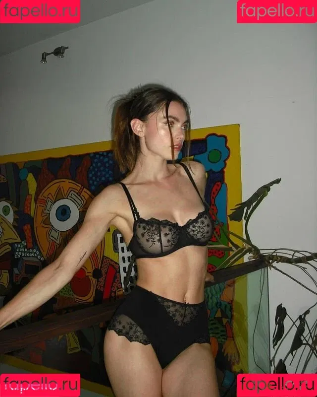 Charleen Weiss Onlyfans Photo Gallery 
