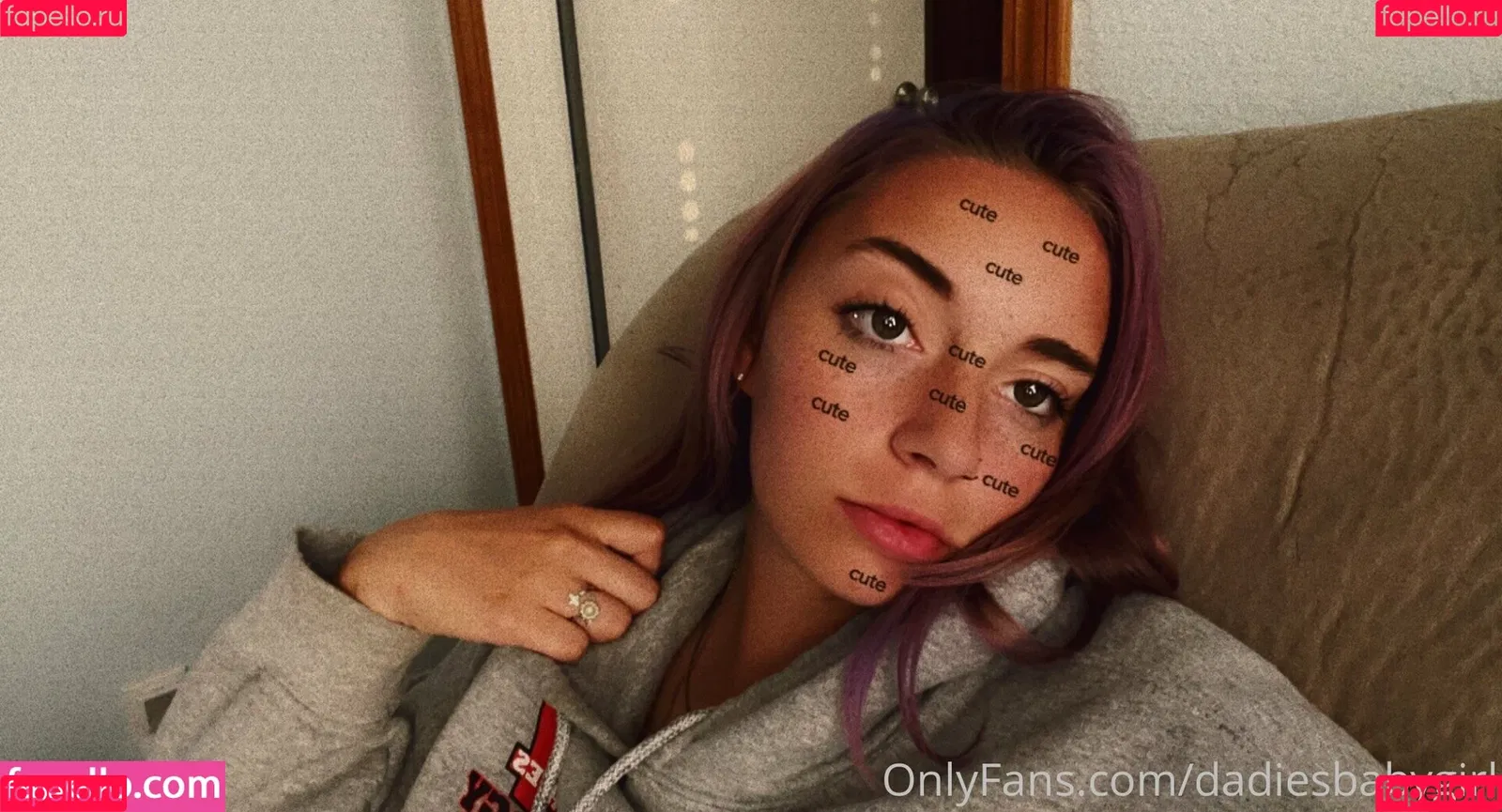 dadiesbabygirl Onlyfans Photo Gallery 