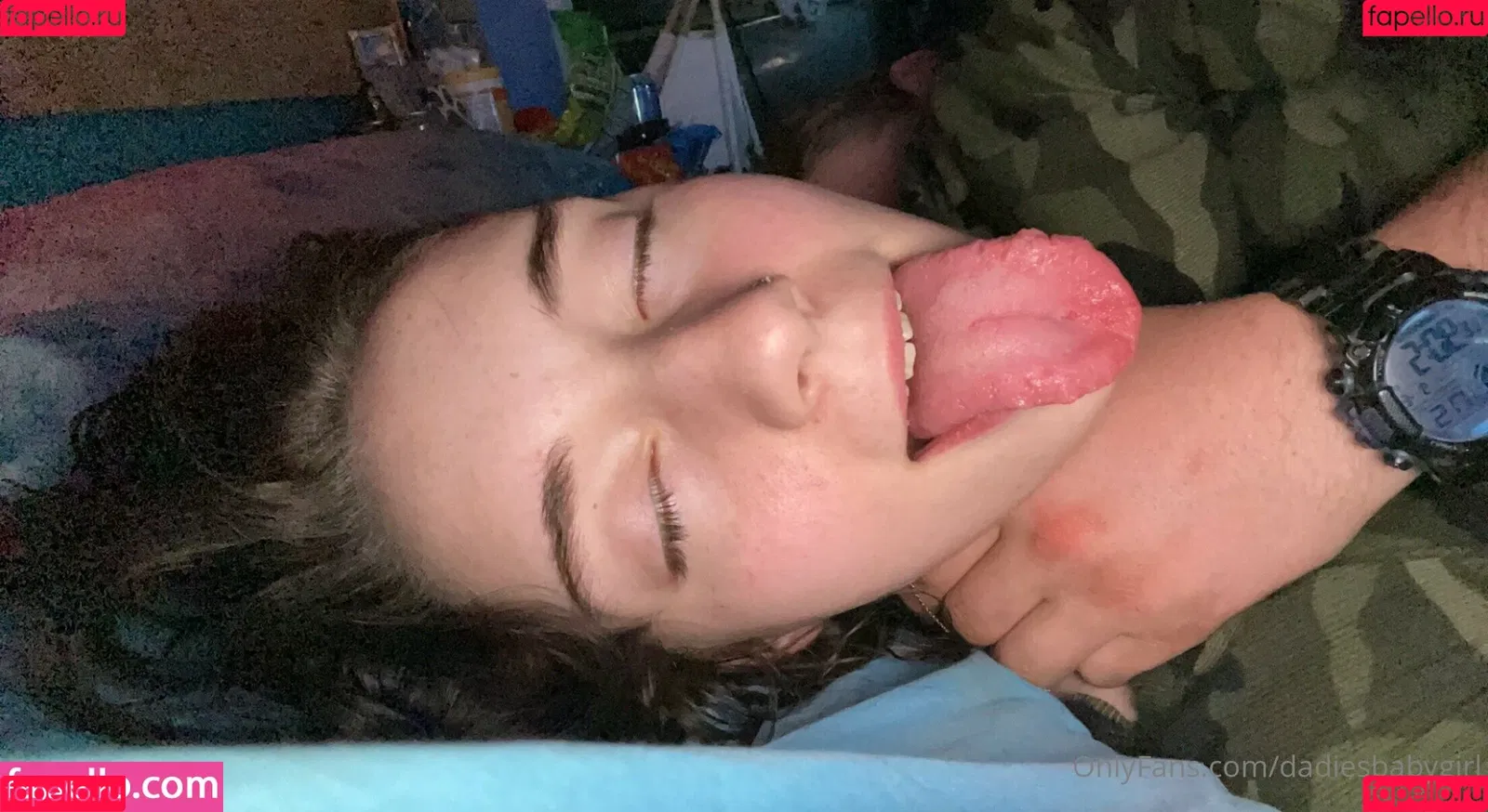 dadiesbabygirl Onlyfans Photo Gallery 