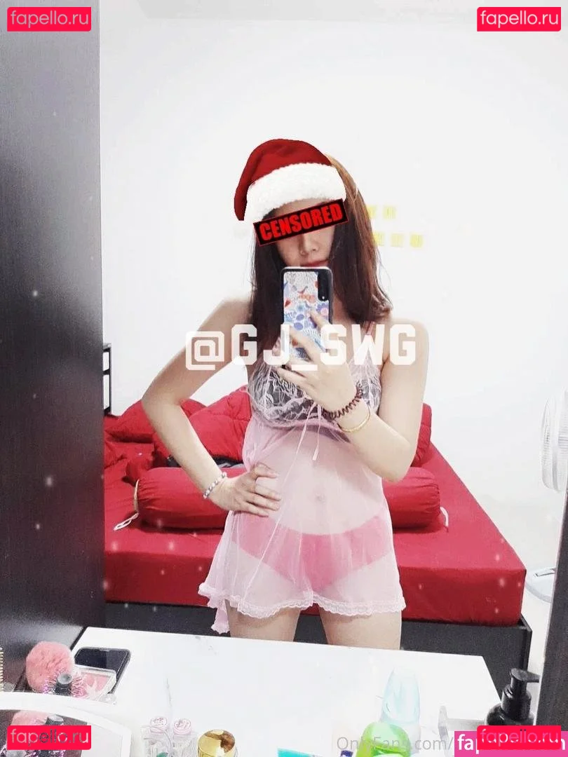 loka_sgh Nude Onlyfans Photo 37