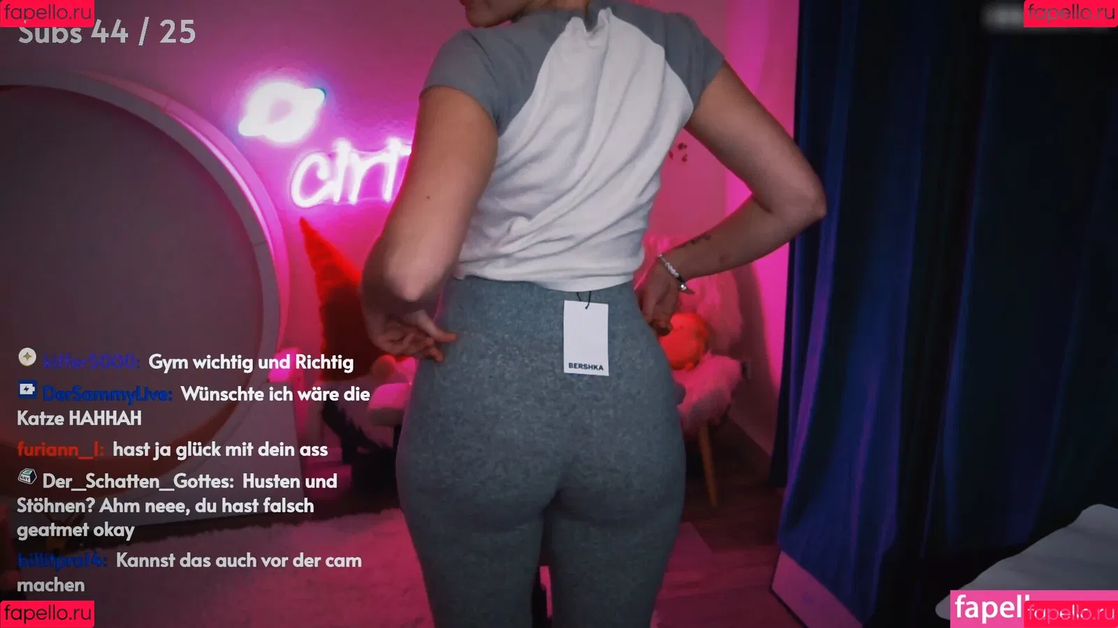 Cirizzle Onlyfans Photo Gallery 