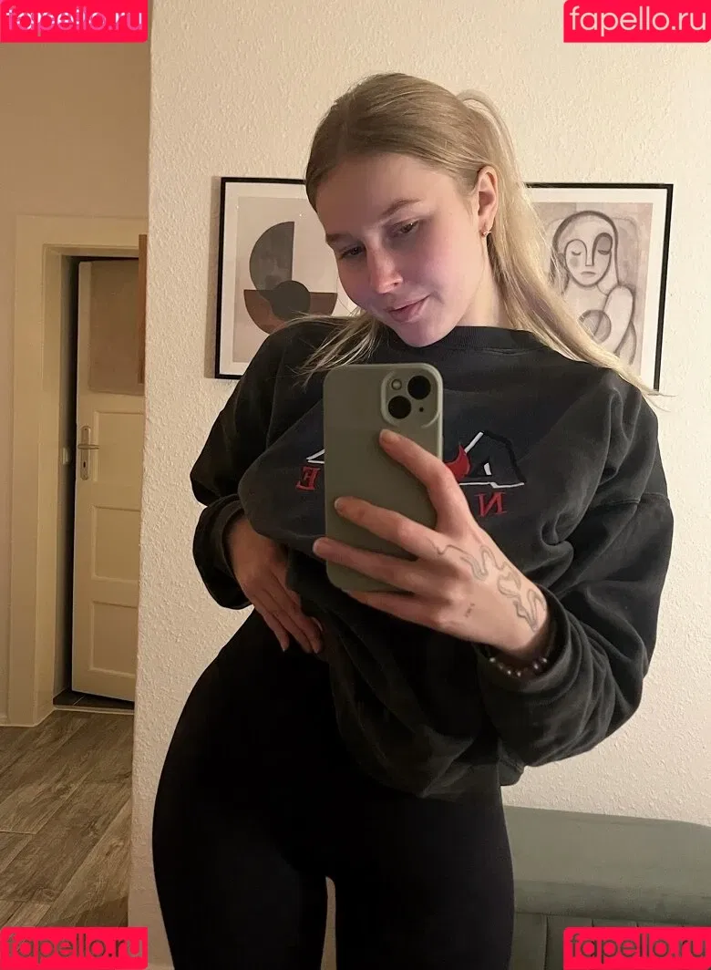 Cirizzle Onlyfans Photo Gallery 
