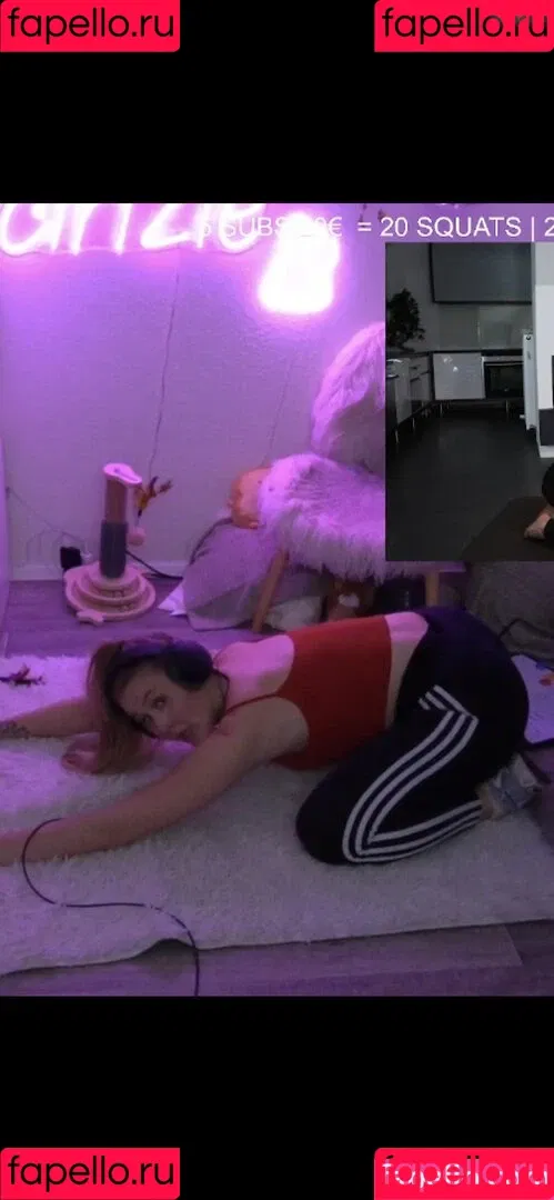 Cirizzle Onlyfans Photo Gallery 