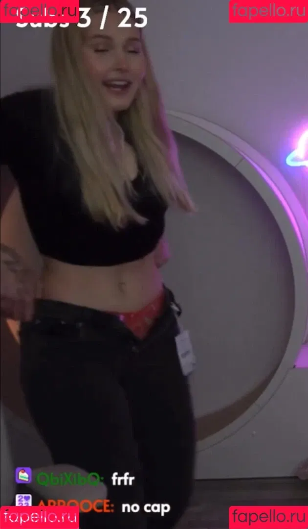 Cirizzle Onlyfans Photo Gallery 