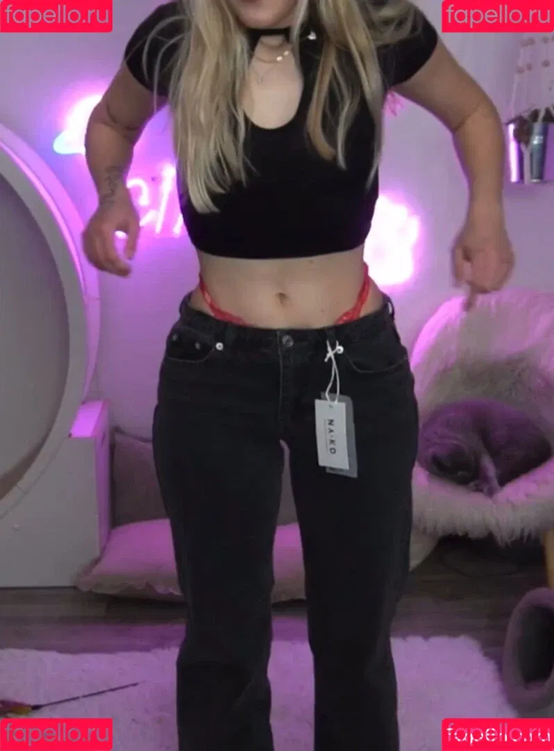 Cirizzle Onlyfans Photo Gallery 