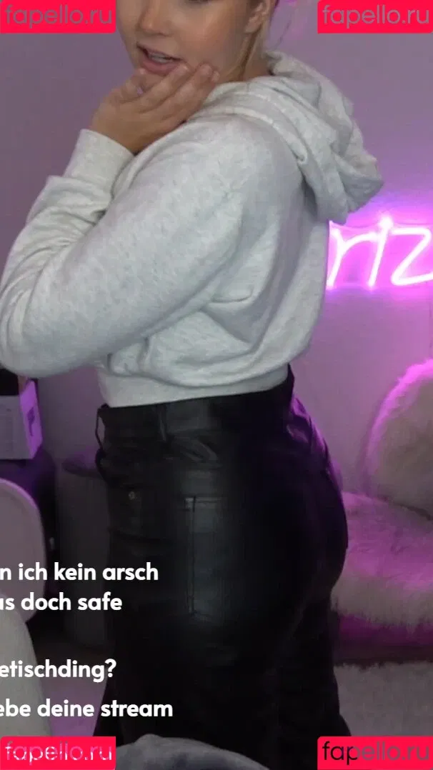 Cirizzle Onlyfans Photo Gallery 