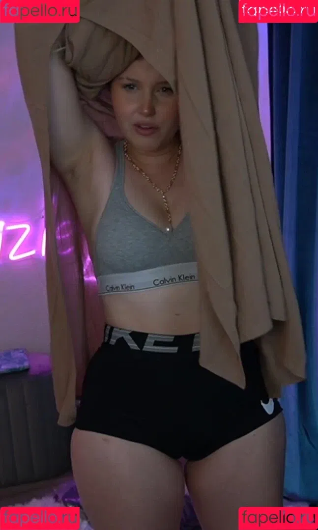 Cirizzle Onlyfans Photo Gallery 