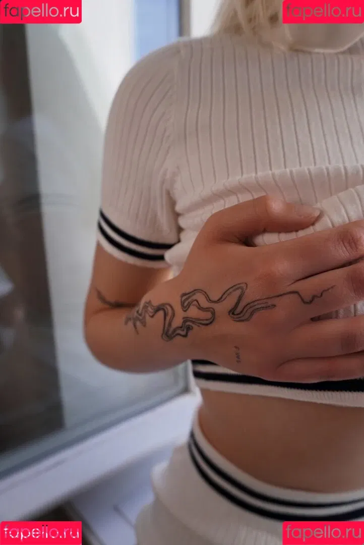 Cirizzle Onlyfans Photo Gallery 