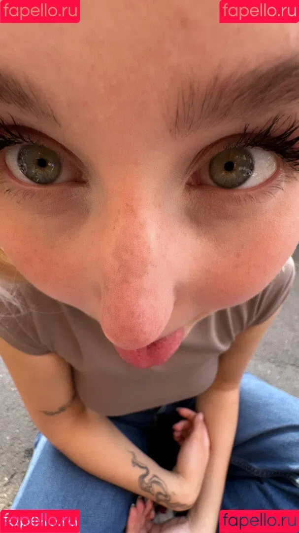 Cirizzle Onlyfans Photo Gallery 