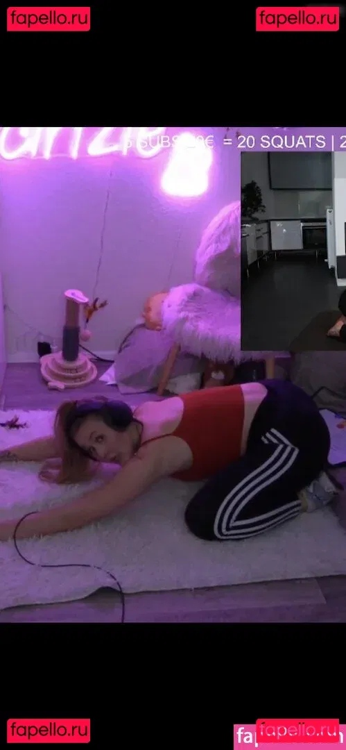 Cirizzle Onlyfans Photo Gallery 