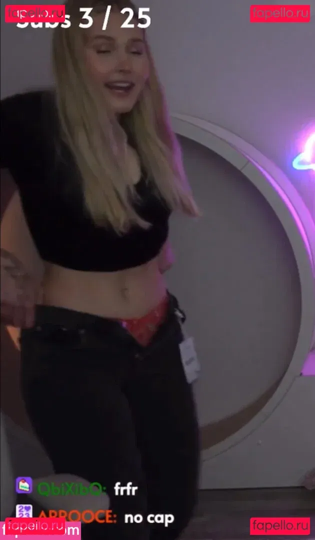 Cirizzle Onlyfans Photo Gallery 