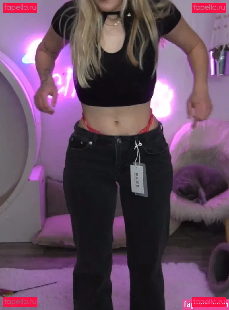 Cirizzle Onlyfans Photo Gallery 