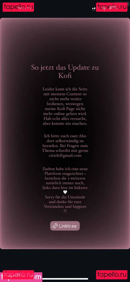 Cirizzle Onlyfans Photo Gallery 