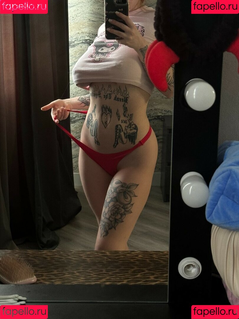 amina_briz Onlyfans Photo Gallery 