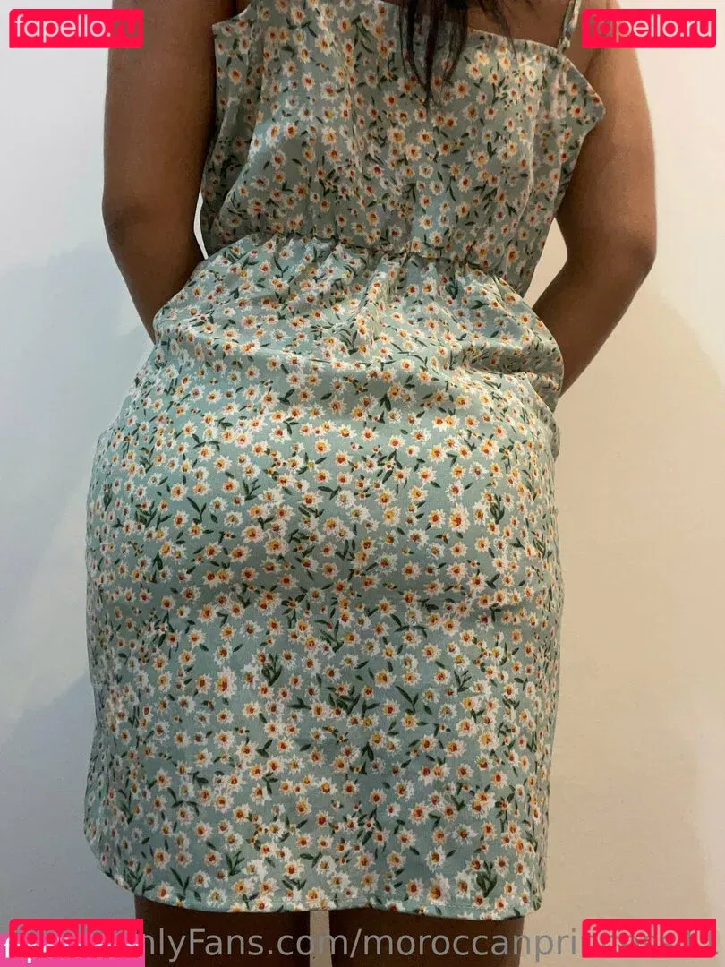 moroccanprincess11 Onlyfans Photo Gallery 