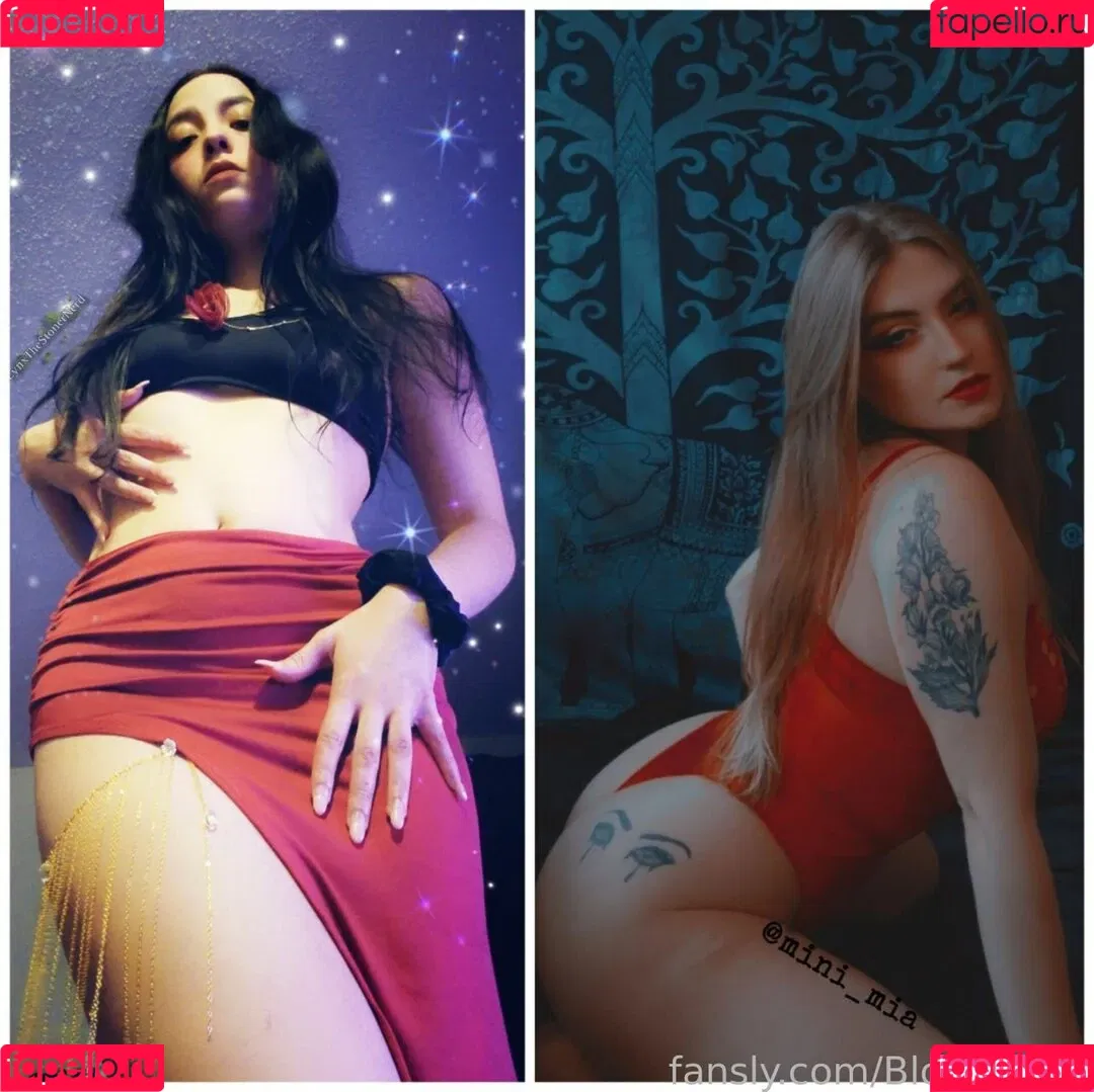 Blondiefun Onlyfans Photo Gallery 