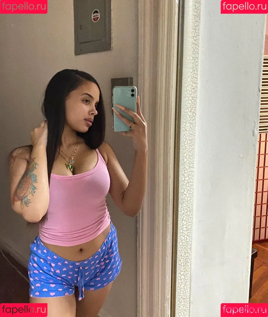 Madwavyy Onlyfans Photo Gallery 