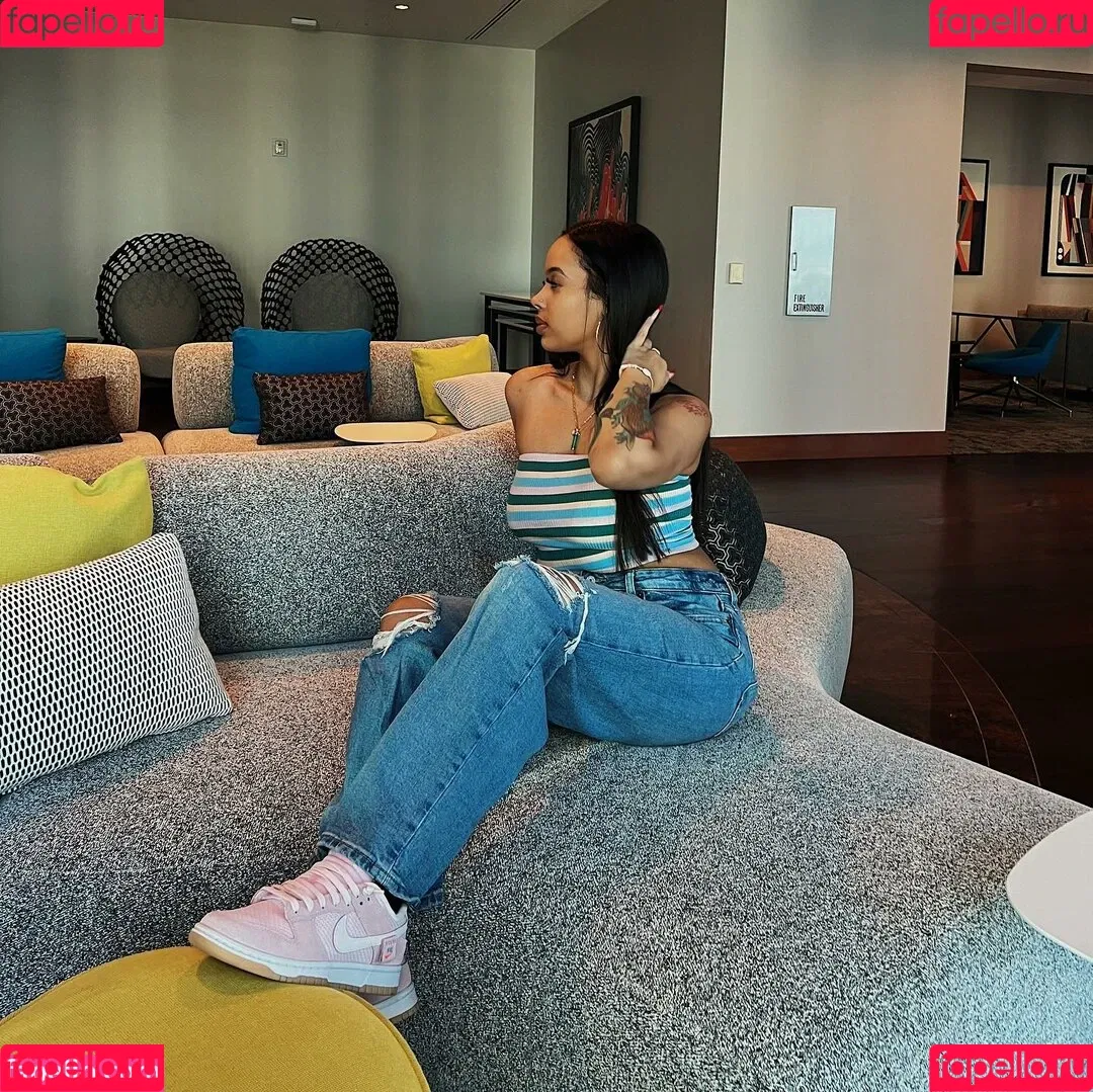 Madwavyy Onlyfans Photo Gallery 