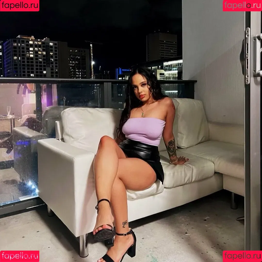 Madwavyy Onlyfans Photo Gallery 
