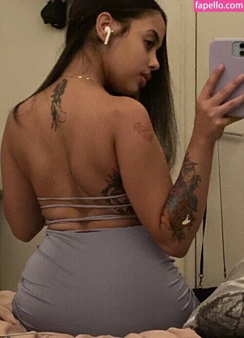 Madwavyy Onlyfans Photo Gallery 