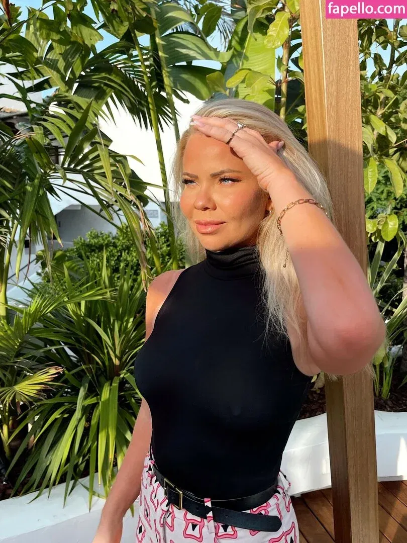 Julia Nyland Onlyfans Photo Gallery 