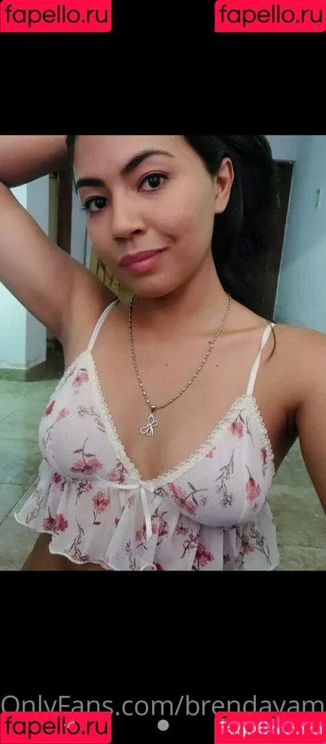 brendayamila Onlyfans Photo Gallery 