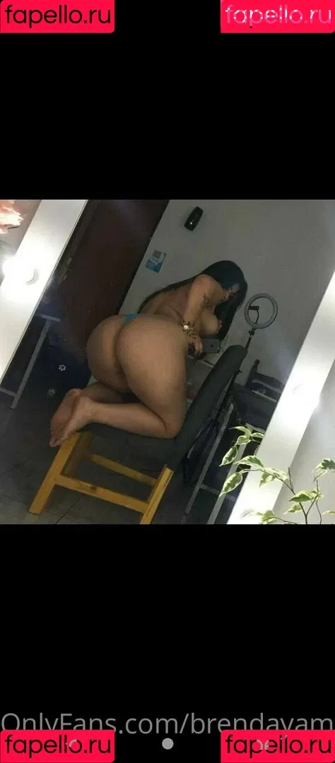 brendayamila Onlyfans Photo Gallery 
