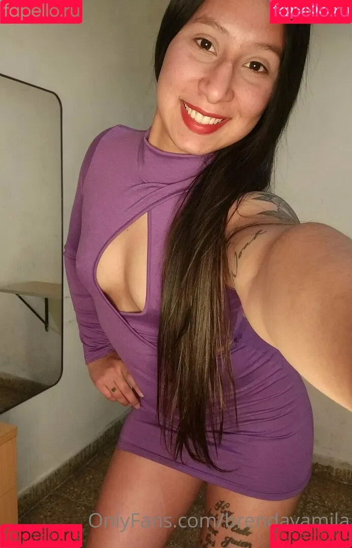 brendayamila Onlyfans Photo Gallery 