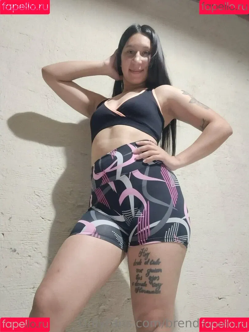 brendayamila Onlyfans Photo Gallery 