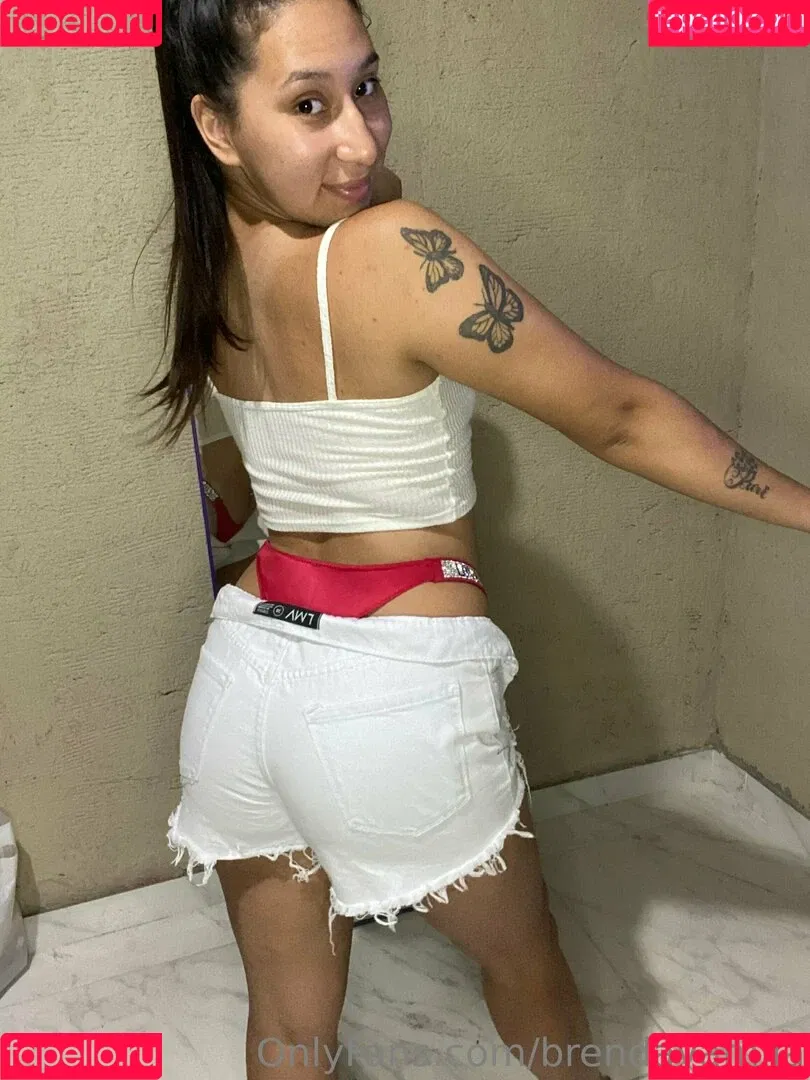 brendayamila Onlyfans Photo Gallery 