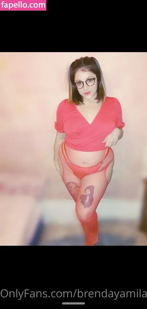 brendayamila Onlyfans Photo Gallery 