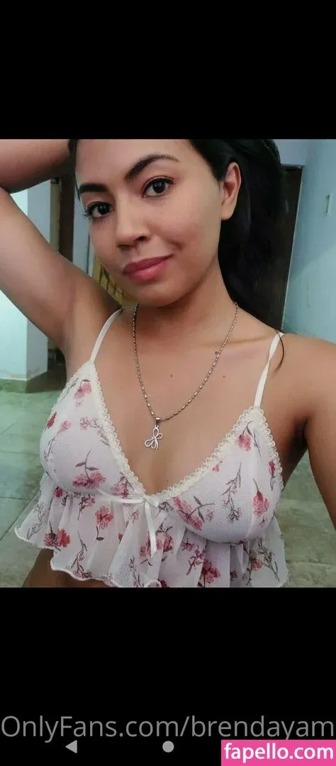 brendayamila Onlyfans Photo Gallery 