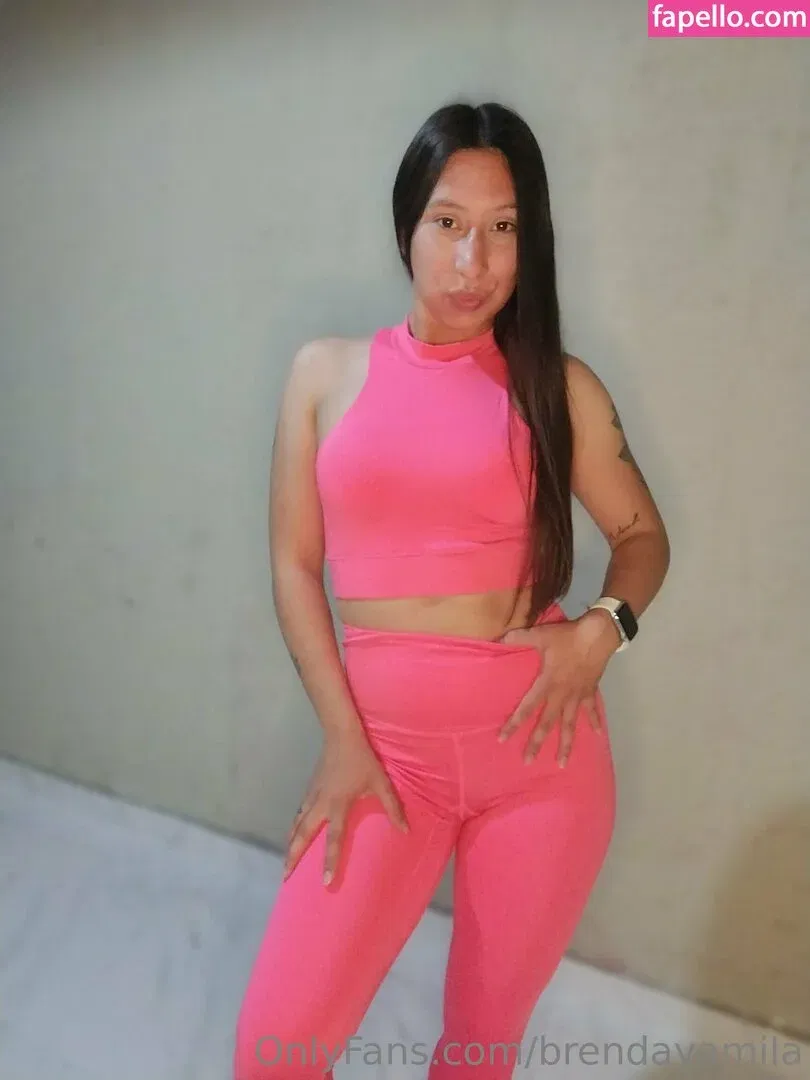 brendayamila Onlyfans Photo Gallery 