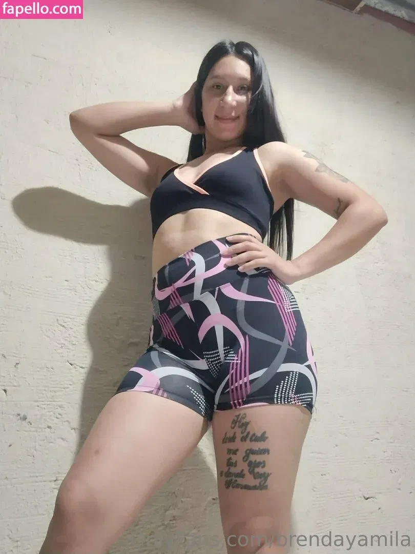 brendayamila Onlyfans Photo Gallery 