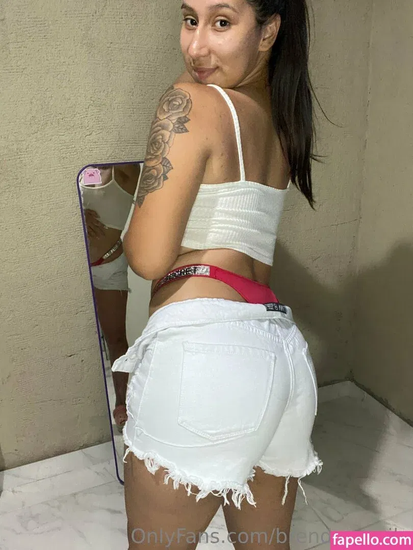 brendayamila Onlyfans Photo Gallery 