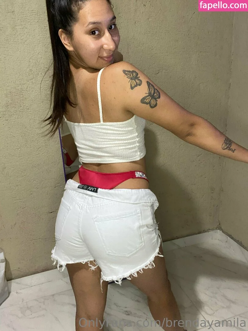 brendayamila Onlyfans Photo Gallery 