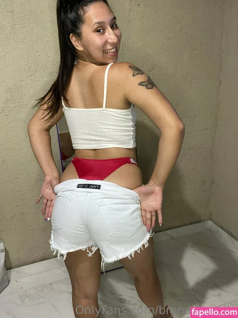 brendayamila Onlyfans Photo Gallery 