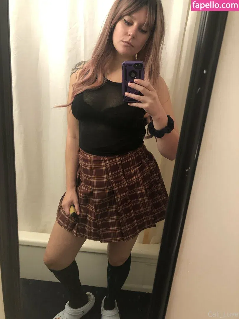 cali_luve Onlyfans Photo Gallery 