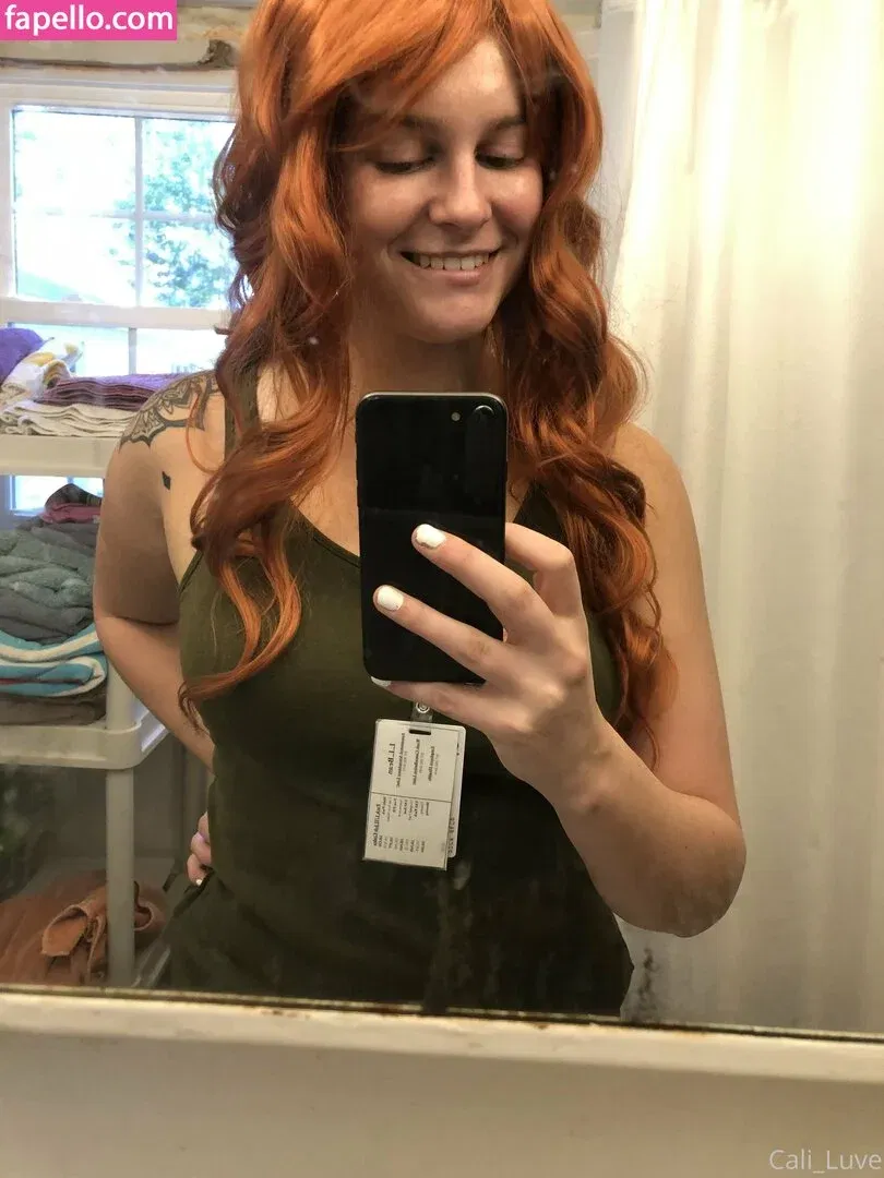 cali_luve Onlyfans Photo Gallery 