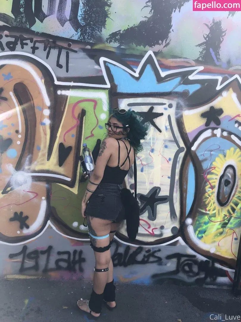 cali_luve Onlyfans Photo Gallery 