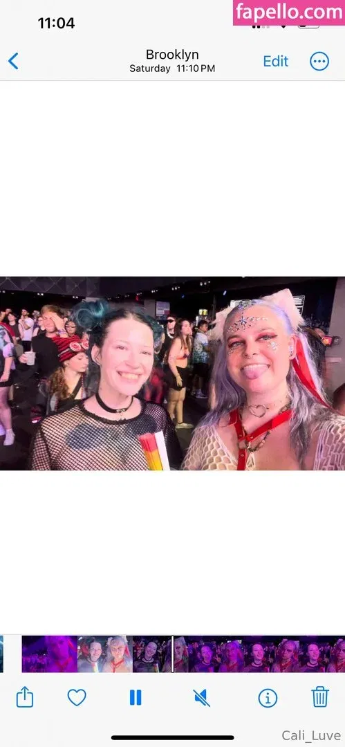 cali_luve Onlyfans Photo Gallery 