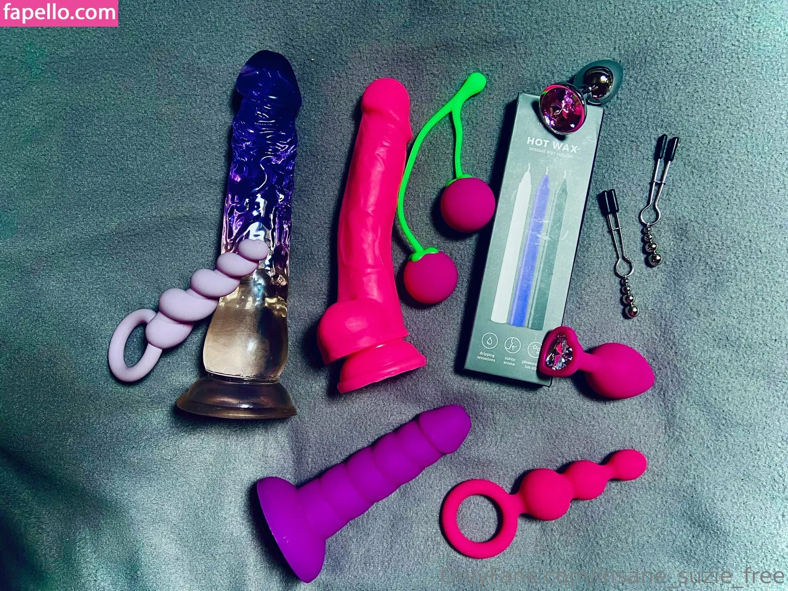 suziesparklezfree Onlyfans Photo Gallery 