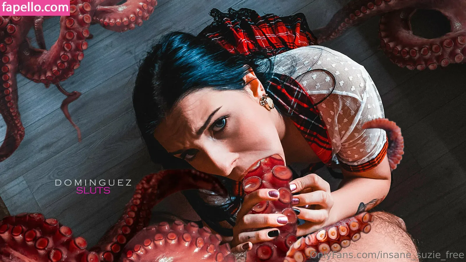 suziesparklezfree Onlyfans Photo Gallery 