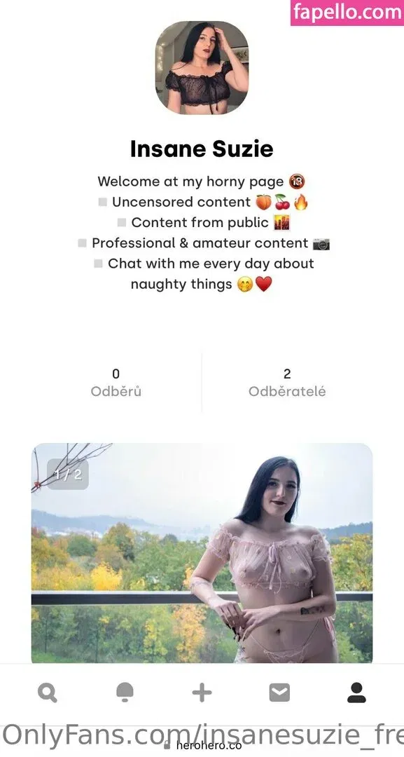 suziesparklezfree Onlyfans Photo Gallery 