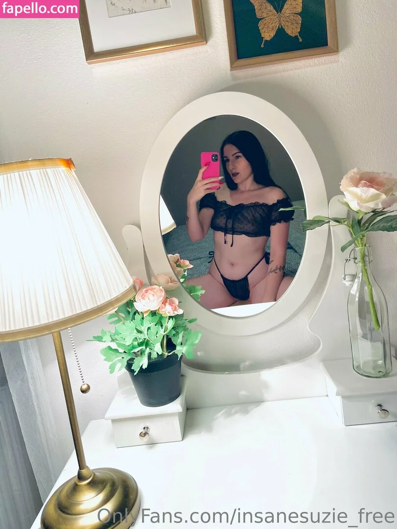 suziesparklezfree Onlyfans Photo Gallery 