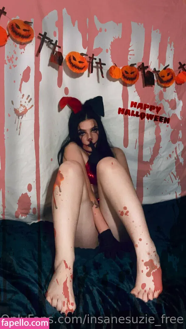 suziesparklezfree Onlyfans Photo Gallery 