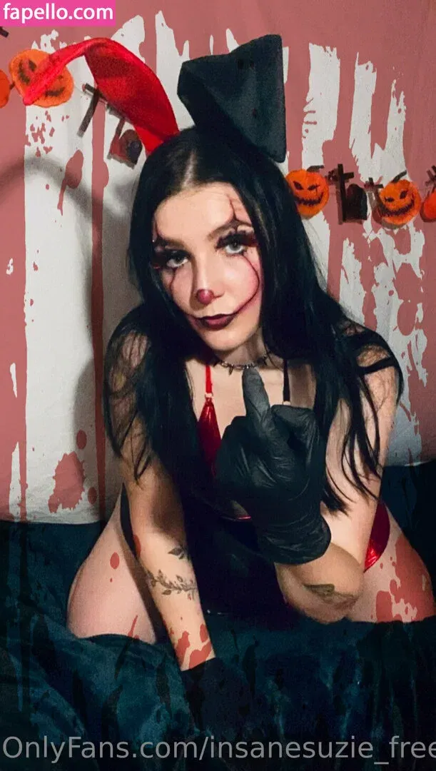 suziesparklezfree Onlyfans Photo Gallery 