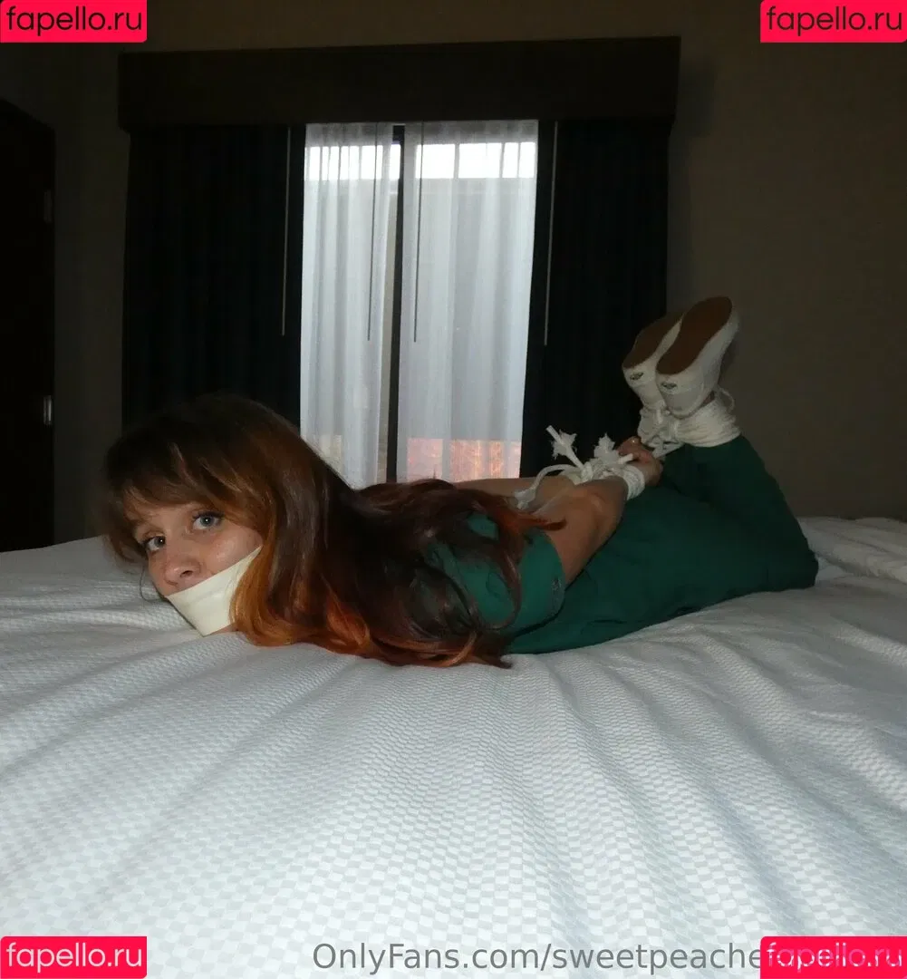 sweetpeacheslanevip Onlyfans Photo Gallery 